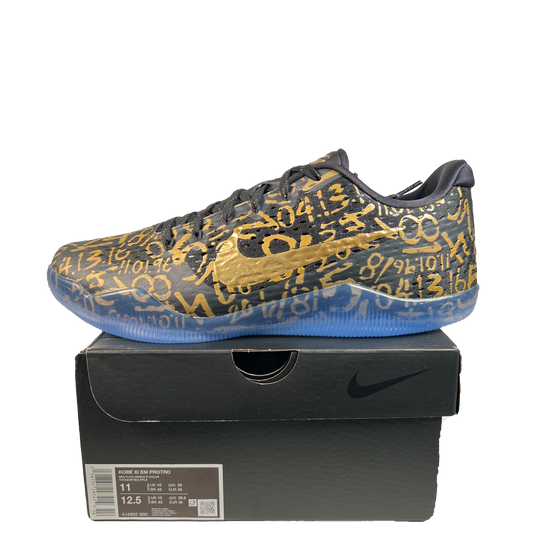 Nike Kobe 11 Mamba Day (2026) Size 11 NEW s21643