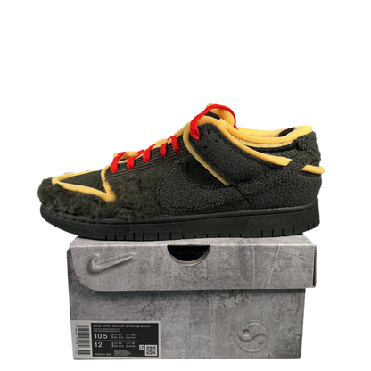 Nike Dunk Low CPFM Swamp Sponge Sequoia (2025) Size 10.5 NEW s18716