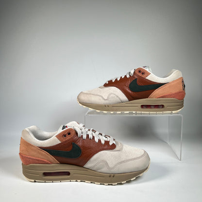 Nike Air Max 1 Amsterdam (2020) Size 10 USED s22087
