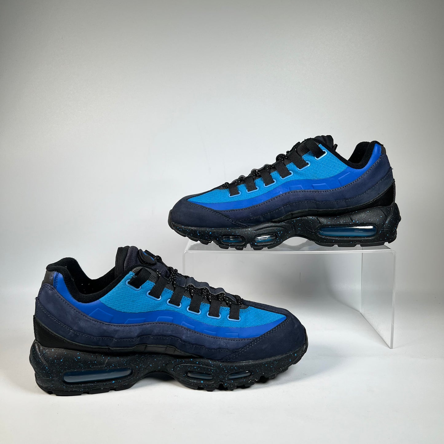 Nike Air Max 95 Stash (2024) Size 9.5 USED s22016