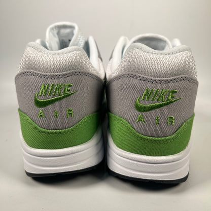 Nike Air Max 1 Patta Chlorophyll (2024) Size 11.5 NEW s20281