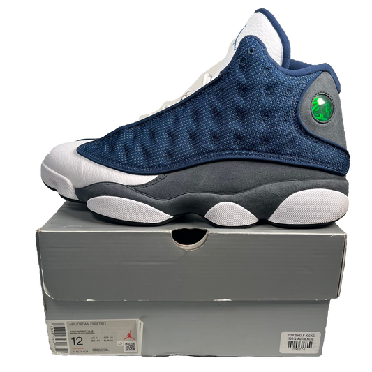 Jordan 13 Flint (2020) SIze 12 USED s17643