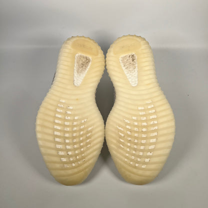 Yeezy Boost 350v2 Static Non Reflective (2018) Size 10.5 USED s18092