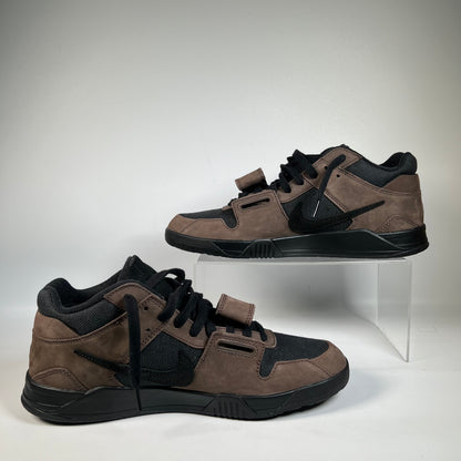 Jordan Jumpman Jack Travis Scott Dark Mocha (2025) Size 13 USED s22155
