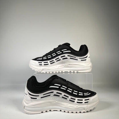 Nike Air Max TL 2.5 Commes des Garcons Homme Plus Black White (2024) Size 8 NEW s20674