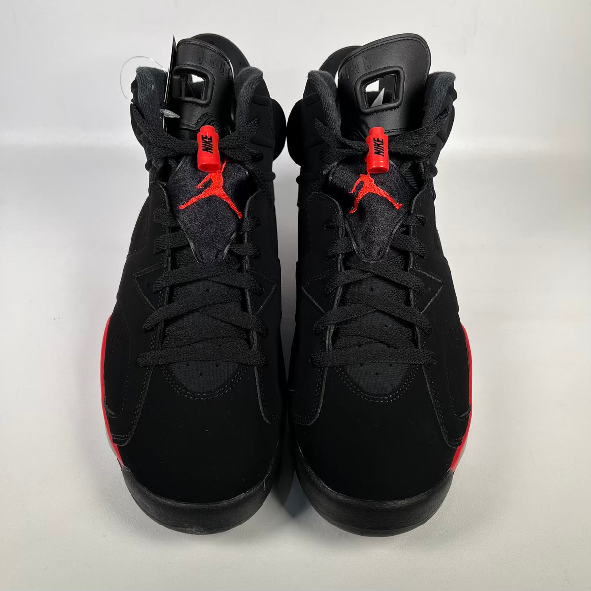 Jordan 6 Infrared Salesman (2026) Size 11 NEW s23849
