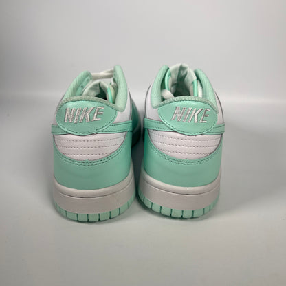 Nike Dunk Low Mint Foam (2024) Size 6.5y NEW s17791