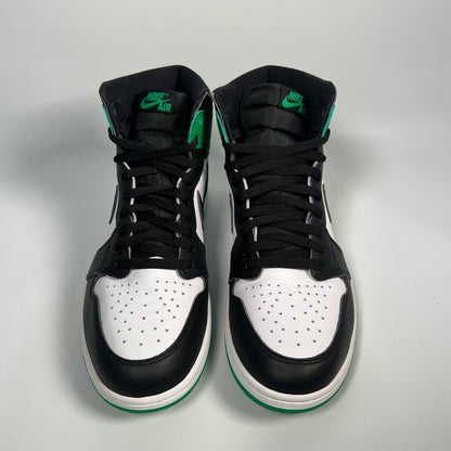 Jordan 1 Lucky Green 2023 Size 12 USED S17583