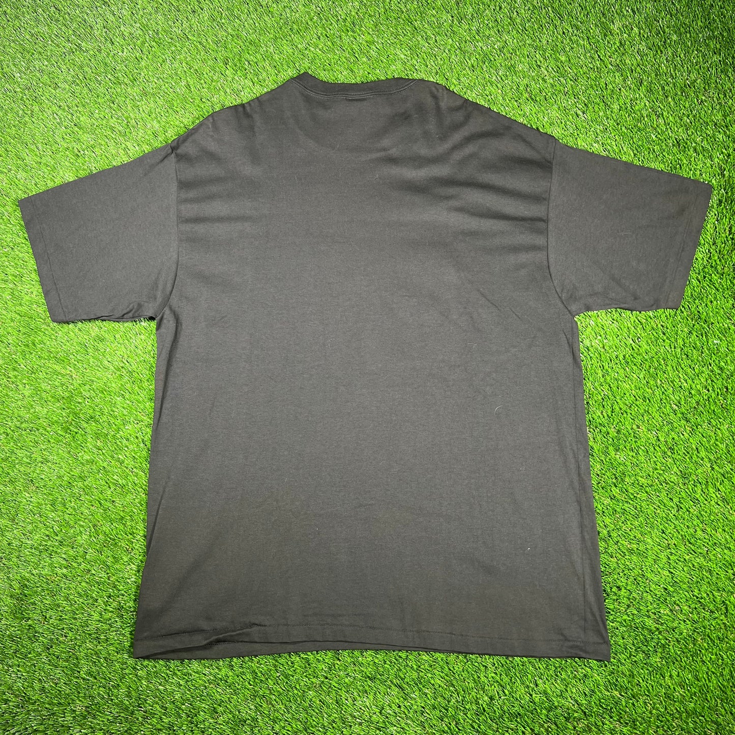 1994 Stanley Cup Rangers Champs Black DRYROT Tee Size XL USED v17420