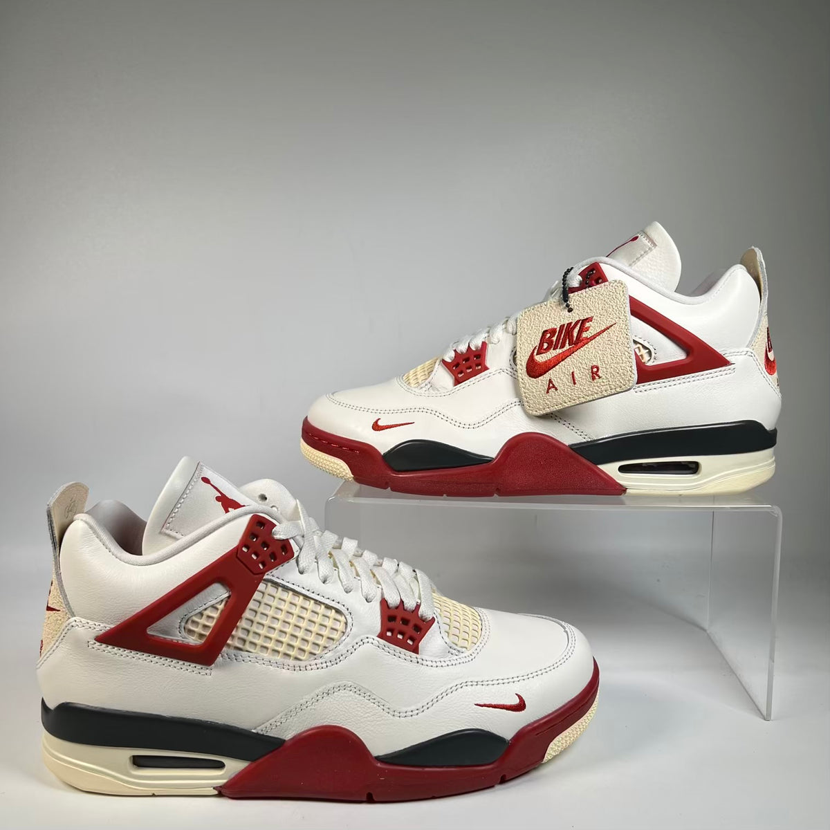 Jordan 4 Nigel Sylvester Brick After Brick (2026) Size 9.5 NEW s23468