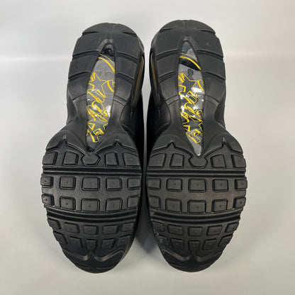 Nike Air Max 95 Corteiz Honey Black (2025) Size 9 NEW s18617