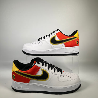Nike Air Force 1 Low Raygun (2021) Size 9.5 NEW s18571