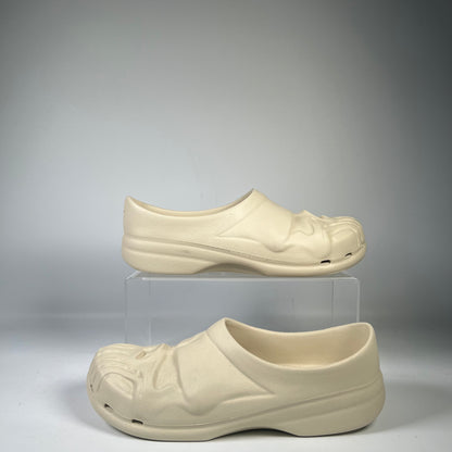 Warren Lotas Skull Obligatory Foam Shoe Bone Size 11 NEW s10853
