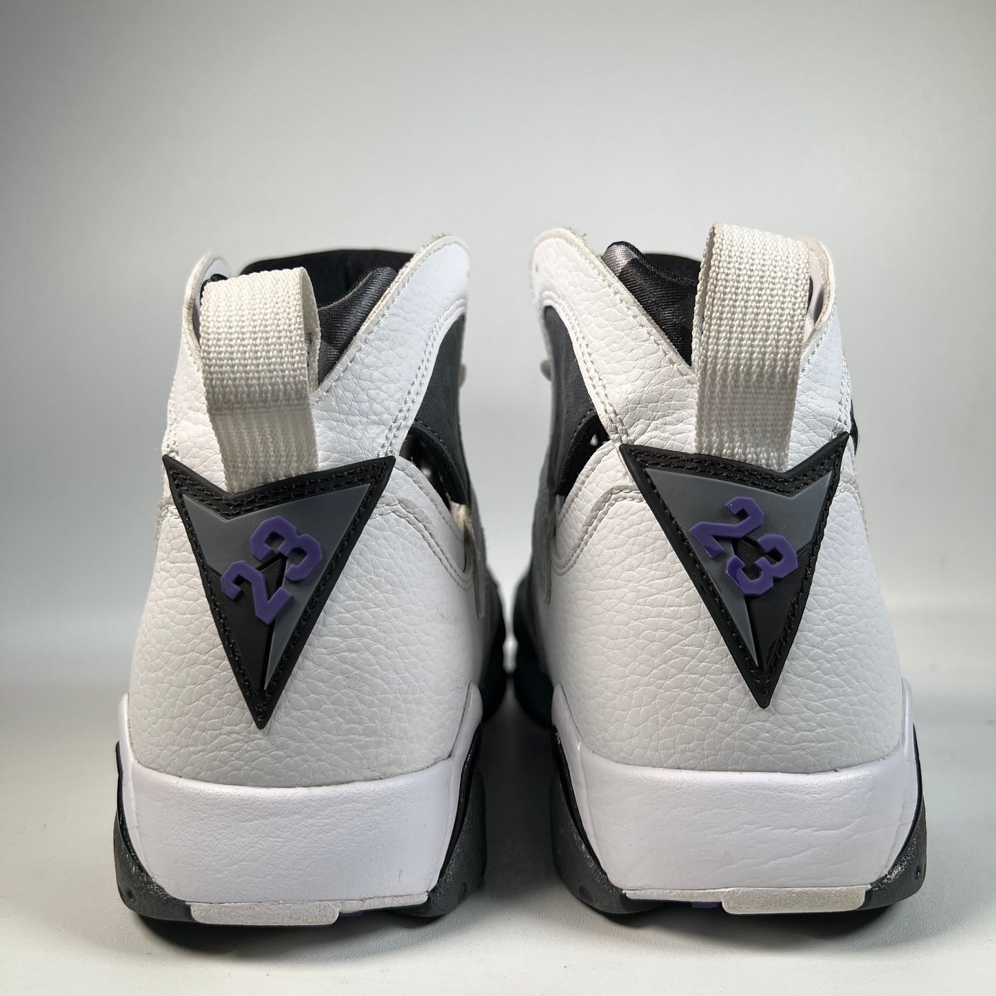 Jordan 7 Flint (2021) Size 11 USED s22307