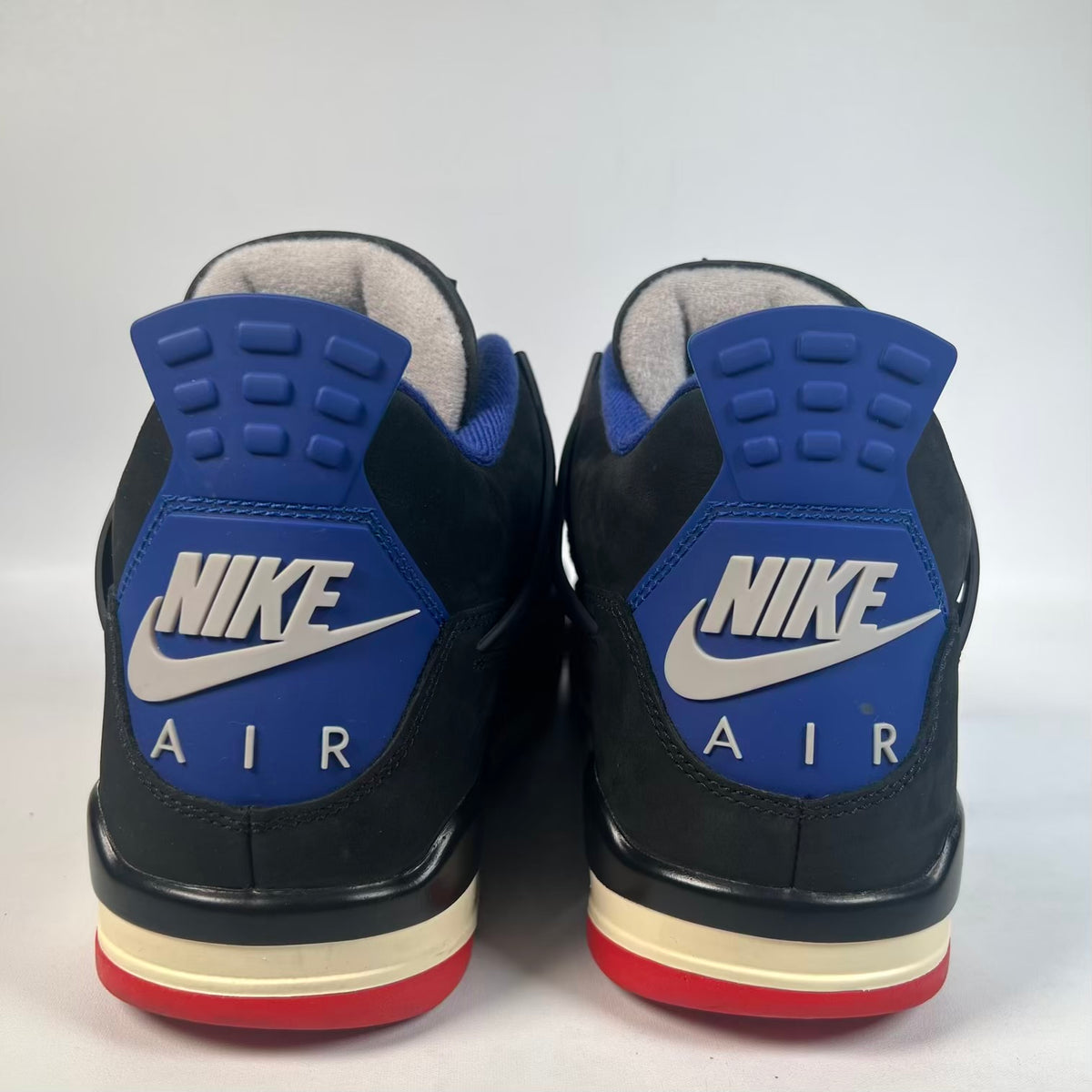 Jordan 4 Rare Air (White Lettering) (2025) Size 11 USED s23629