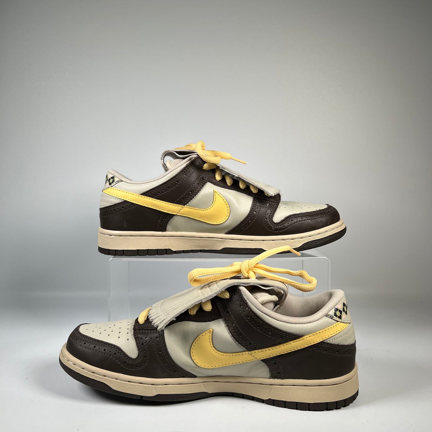 Nike SB Dunk Low Golf Net 2006 Size 10.5 NEW s14060