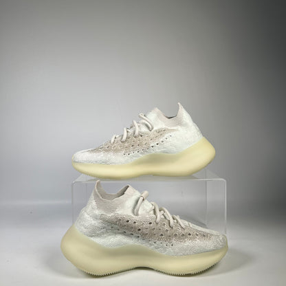 Yeezy Boost 380 Calcite Glow SIze 4 NEW S16163