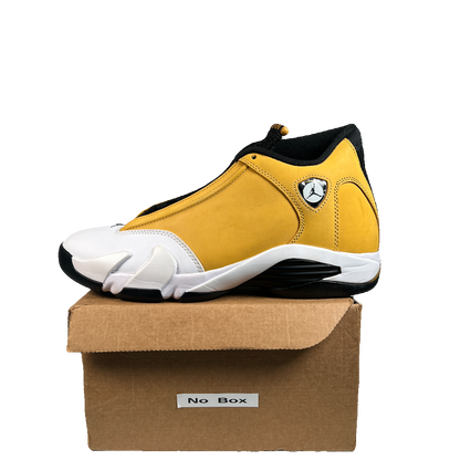 Jordan 14 Ginger (2022) Size 9 USED s22987