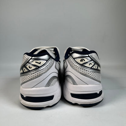 Asics Gel-1130 White Midnight (2024) Size 5.5 USED s22169
