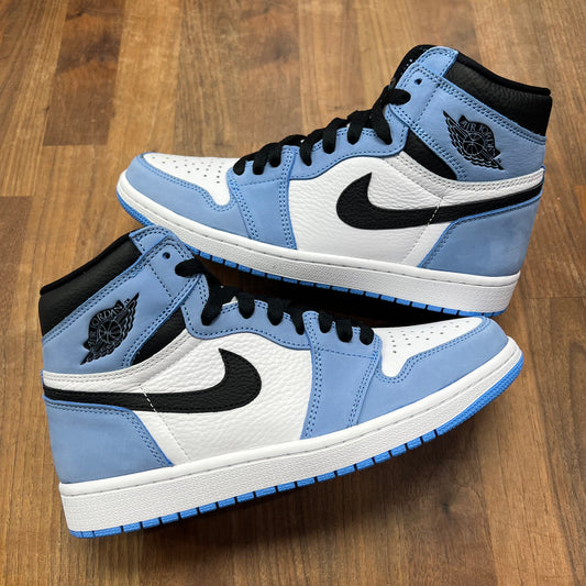 Jordan 1 University Blue Size 8.5 NEW s16365