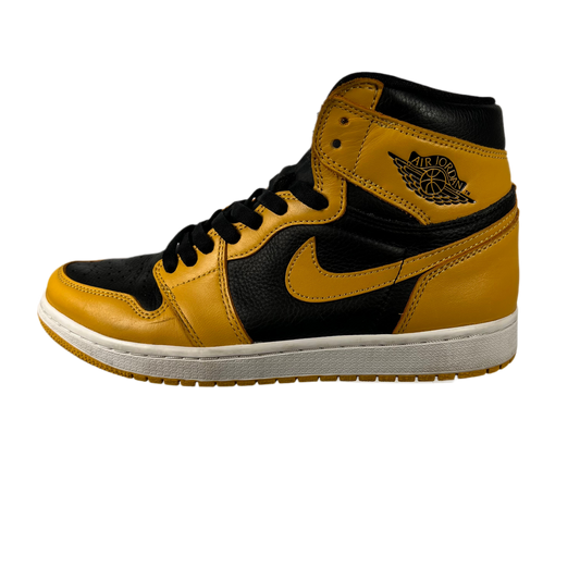 Jordan 1 High Pollen (2021) Size 8.5 USED s17511