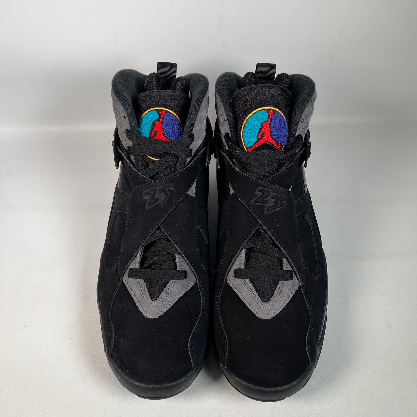 Jordan 8 Aqua (2025) Size 10.5 NEW s22431