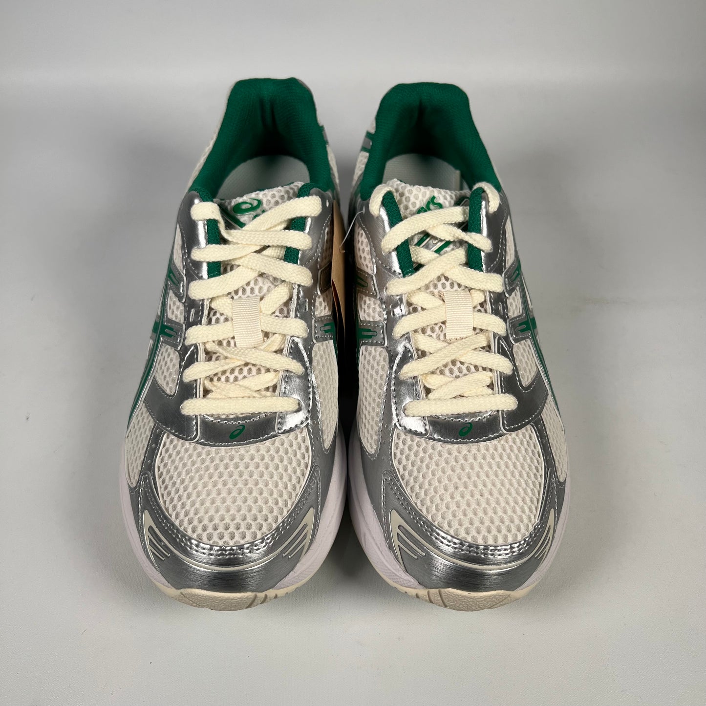 ASICS Gel - 1130 Cream Kale (2023) Size 7.5 NEW s20069