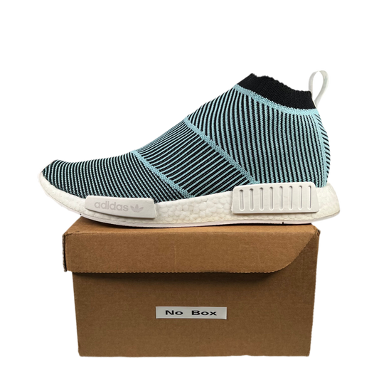 Adidas NMD CS1 Parlet Blue Spirit (2018) Size 11 USED s18073