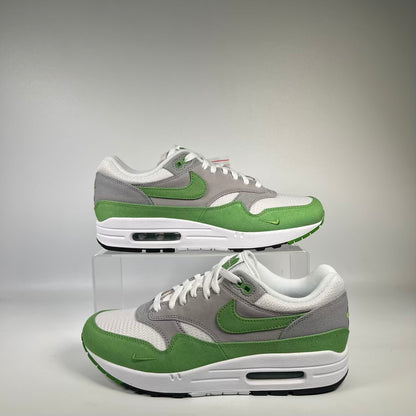 Nike Air Max 1 Patta Chlorophyll (2024) Size 9.5 NEW s23856