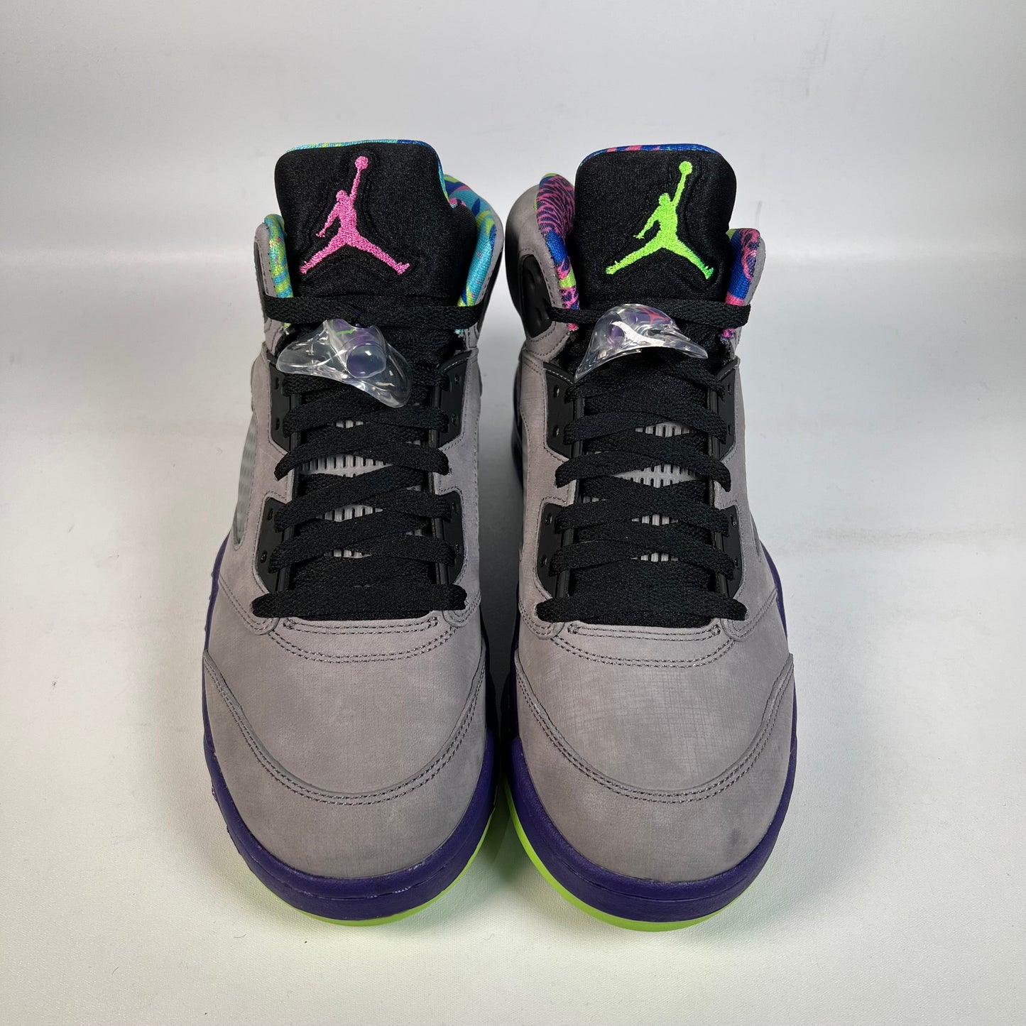 Jordan 5 Bel Air (2013) Size 8 NEW s21114