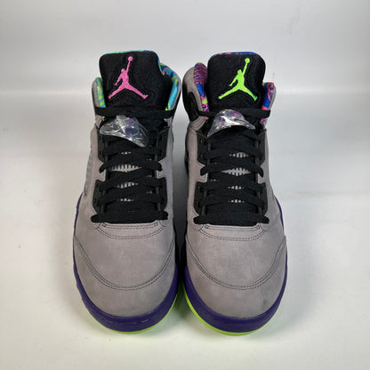 Jordan 5 Bel Air (2013) Size 8 NEW s21114