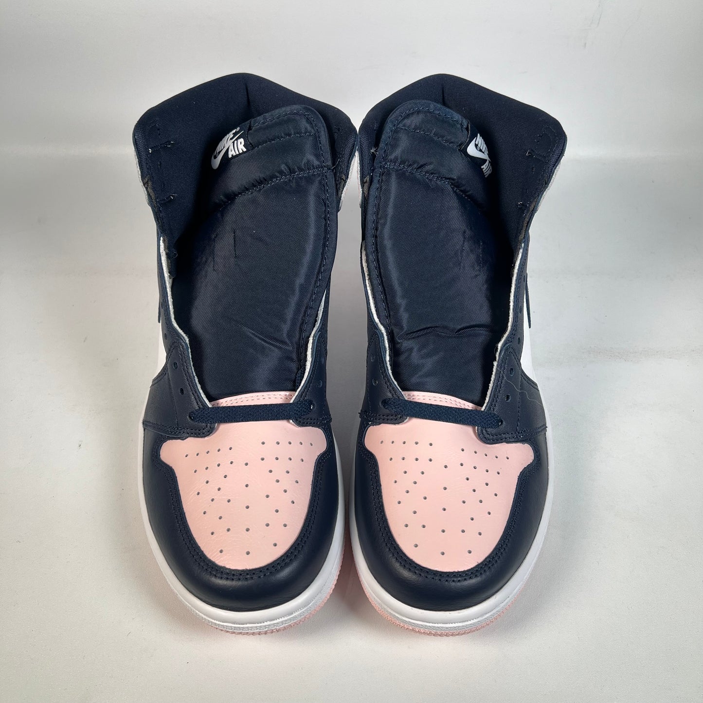 Jordan 1 Atmosphere (2021) Size 10.5M/12W NEW s21146