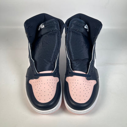 Jordan 1 Atmosphere (2021) Size 10.5M/12W NEW s21146
