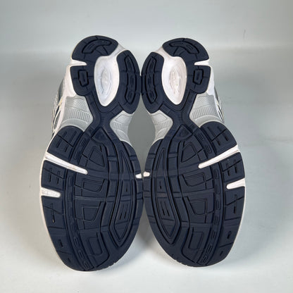 Asics Gel-1130 White Midnight (2024) Size 5.5 USED s22169