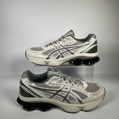 Asics Gel-Kinetic Fluent Seal Grey Pure Silver (2025) SIZE 11.5 USED s17811