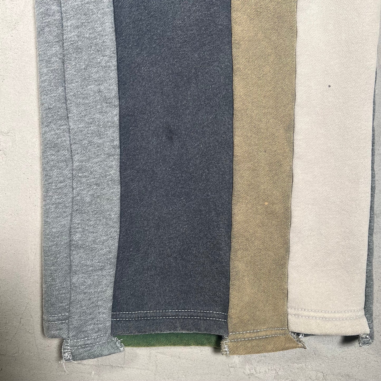 GV Gallery Raspberry Hills Bonsai Sweatpants Size XL USED x17490