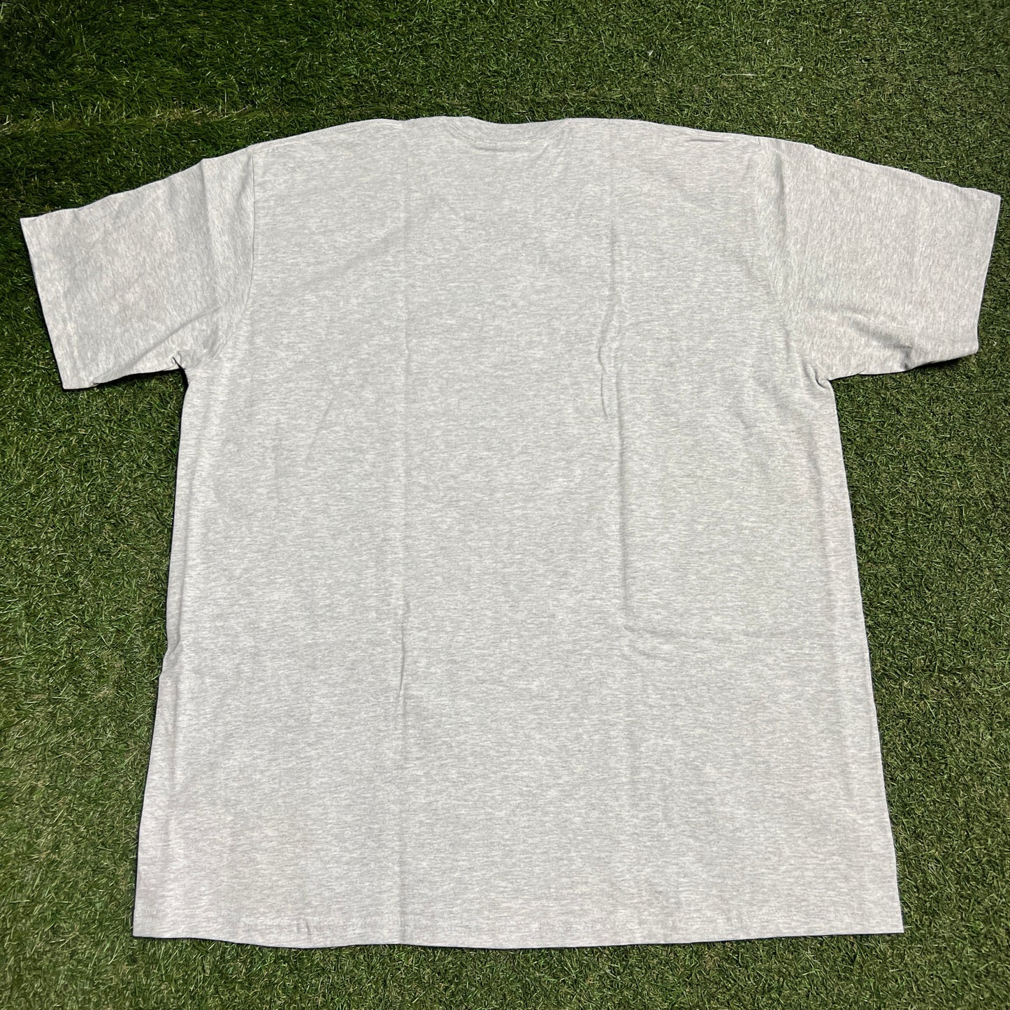 Supreme Marithe Francois Girbaud Grey Tee Size XL NEW x14217