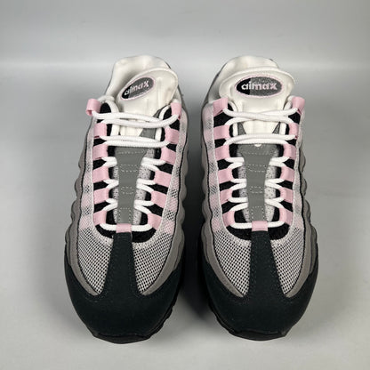 Nike Air Max 95 Big Bubble Pink Foam (2025) Size 4M/5.5W NEW s19377