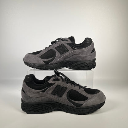New Balance 2002R Gore-Tex JJJJound Charcoal (2024) Size 8.5 NEW s18657