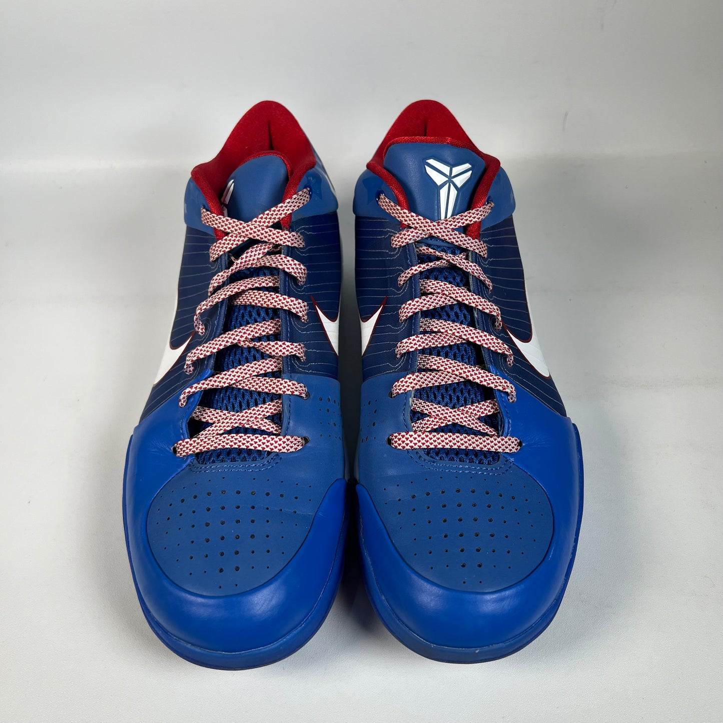Kobe 4 Protro Philly (2024) Size 10.5 USED s22109