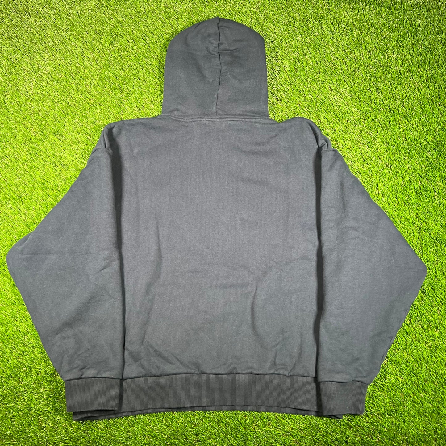 Kith Miami Navy Logo Hoodie Size XL USED x15800