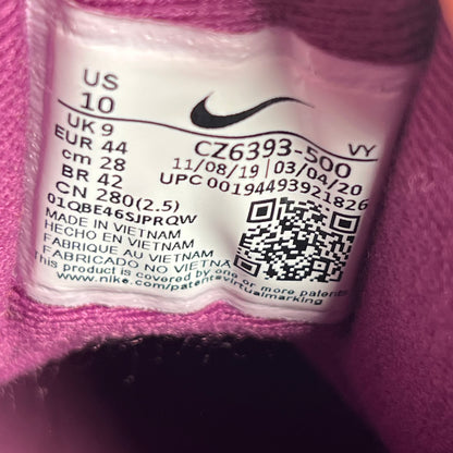 Nike Air Trainer 3 Viotech (2020) Size 10 USED s17860