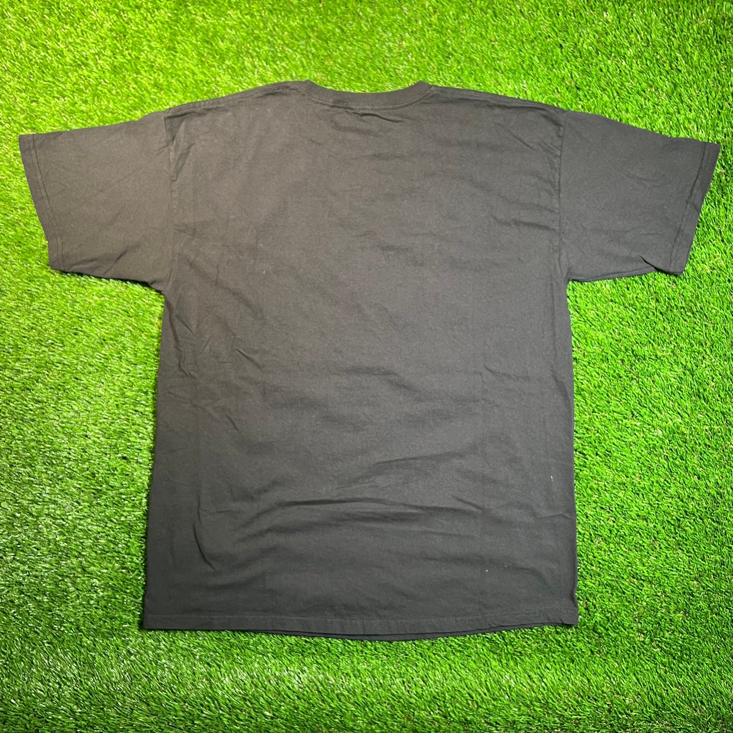 Trippy Redd Album Cover Black Tee Size XL USED x16962