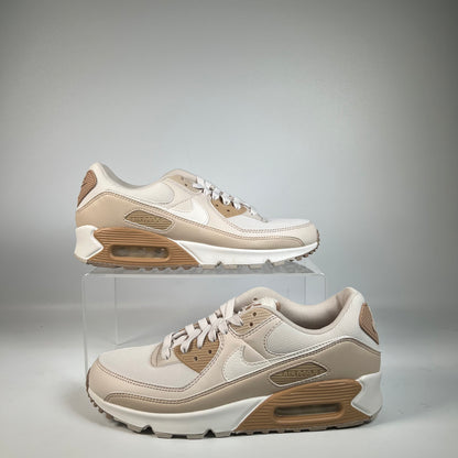 Nike Air Max 90 Phantom Light Orewood (2024) Size 8.5M/10W NEW s21897