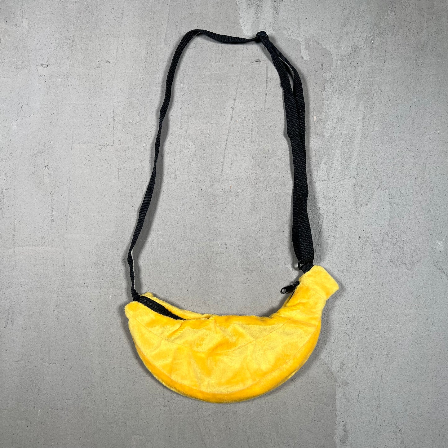Bape Kids Baby Milo Banana Bag USED x17328