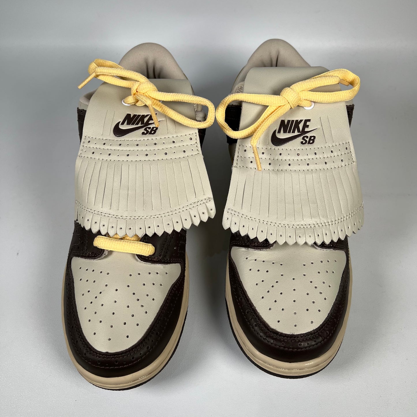 Nike SB Dunk Low Golf Net 2006 Size 10.5 NEW s14060