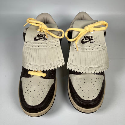 Nike SB Dunk Low Golf Net 2006 Size 10.5 NEW s14060