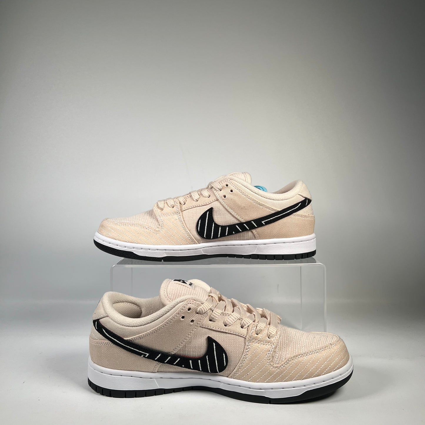 Nike SB Dunk Lopw Albino & Presto (2023) Size 8.5 NEW s21024