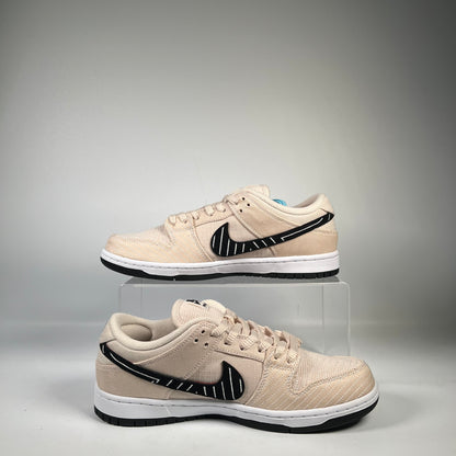 Nike SB Dunk Lopw Albino & Presto (2023) Size 8.5 NEW s21024