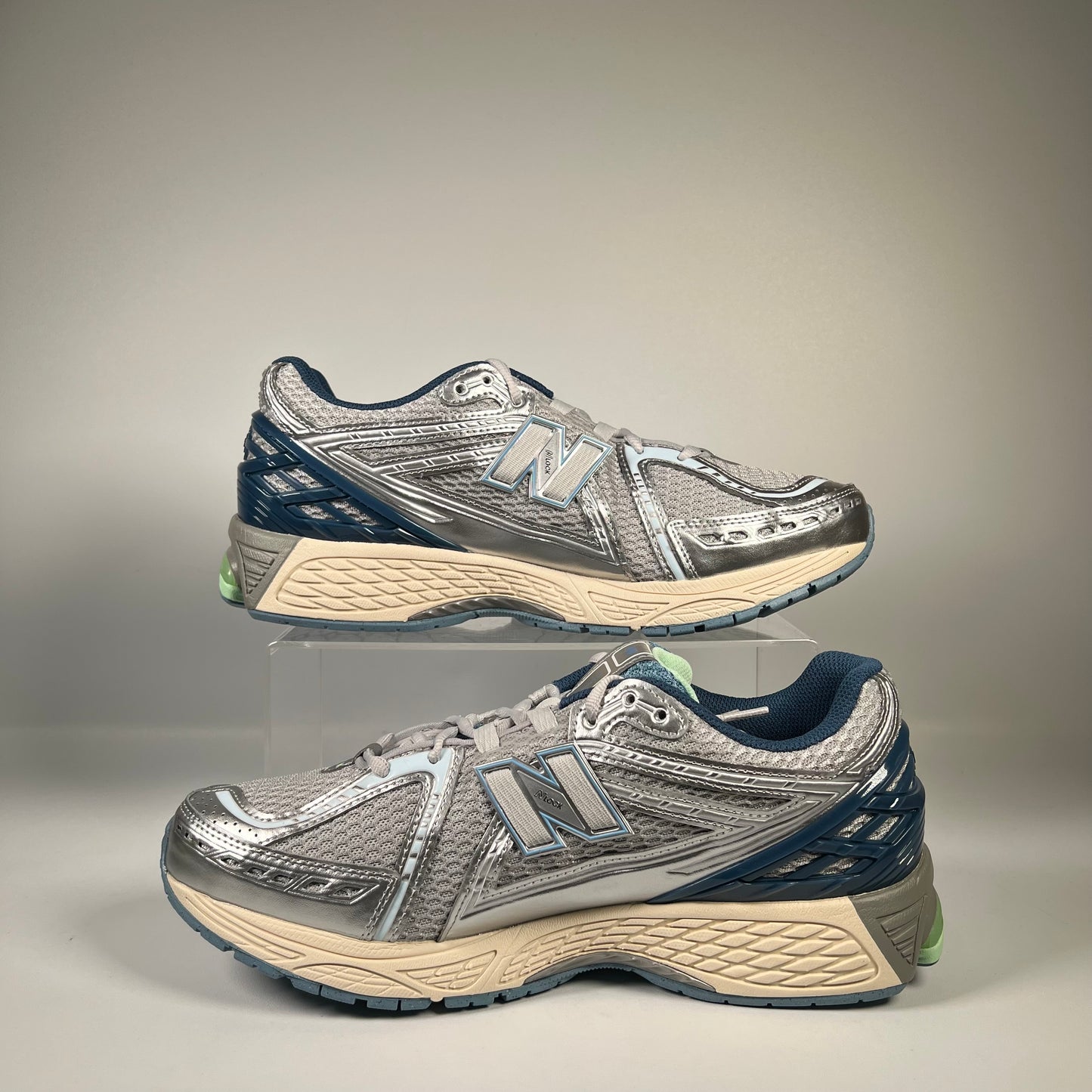 New Balance 1906R Still Water Lab Green (2025) Size 12 NEW s19879